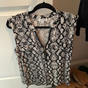Calvin Klein shirt